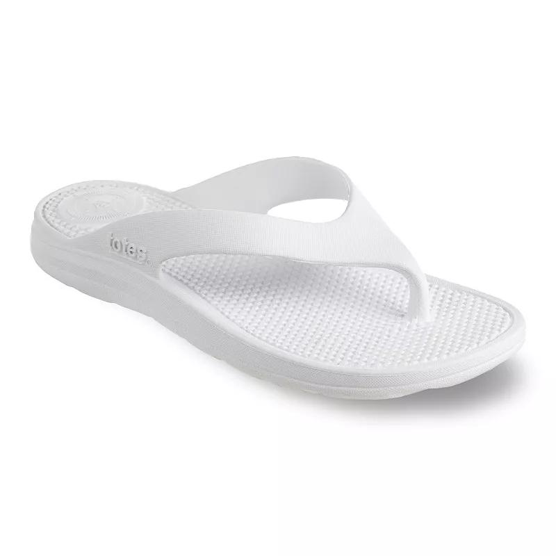 totes Sol Bounce Ara Women's Thong Sandals,  Product Image