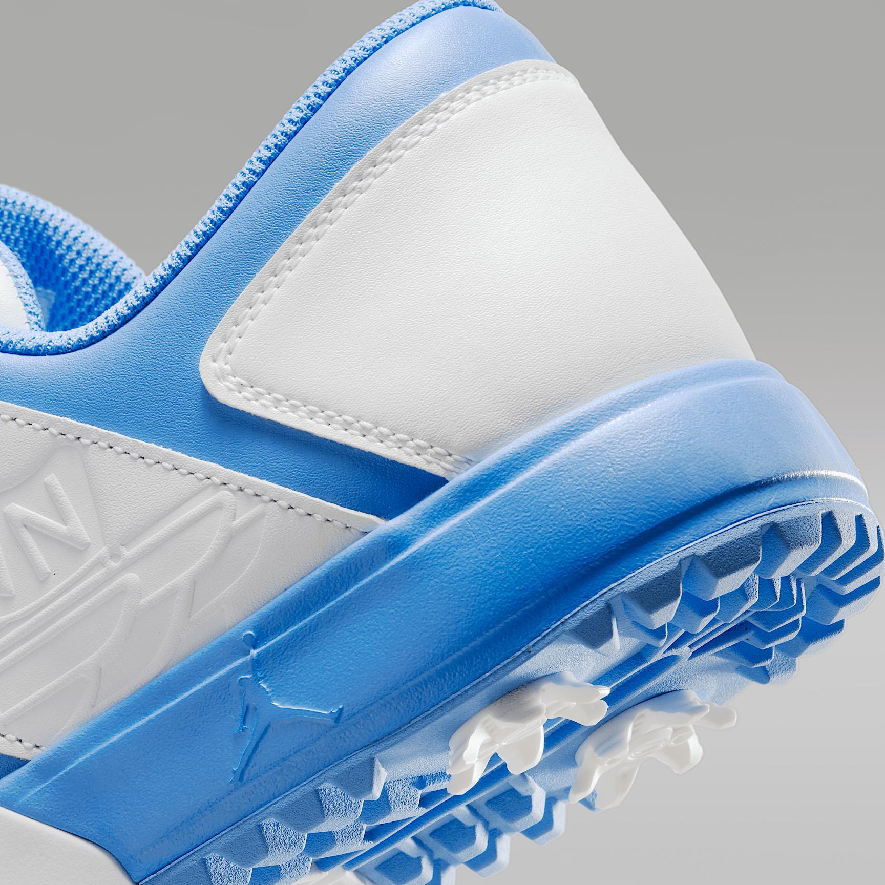 Men's Jordan NU Retro 1 G Golf Shoes Product Image