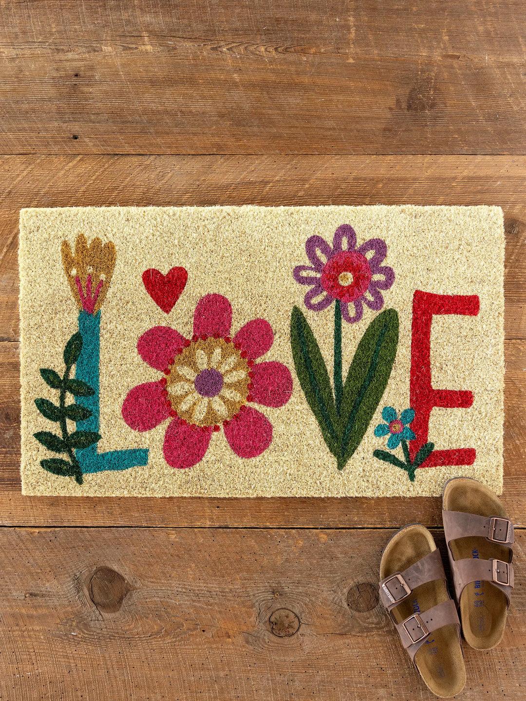 Bungalow Doormat Product Image