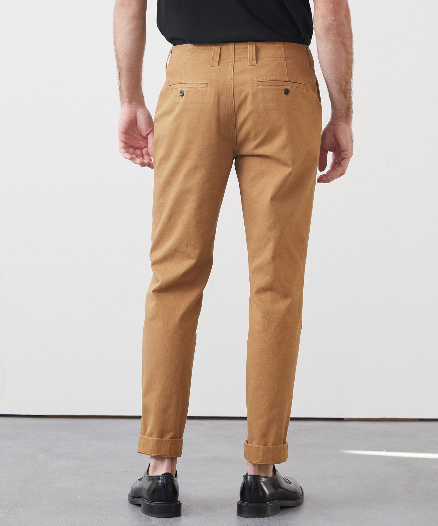 Straight Fit Favorite Chino Product Image