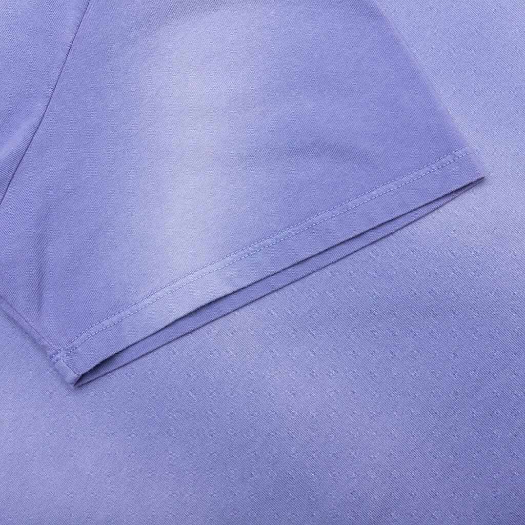 Miracle Academy T-shirt - Sunfade Ocean Male Product Image