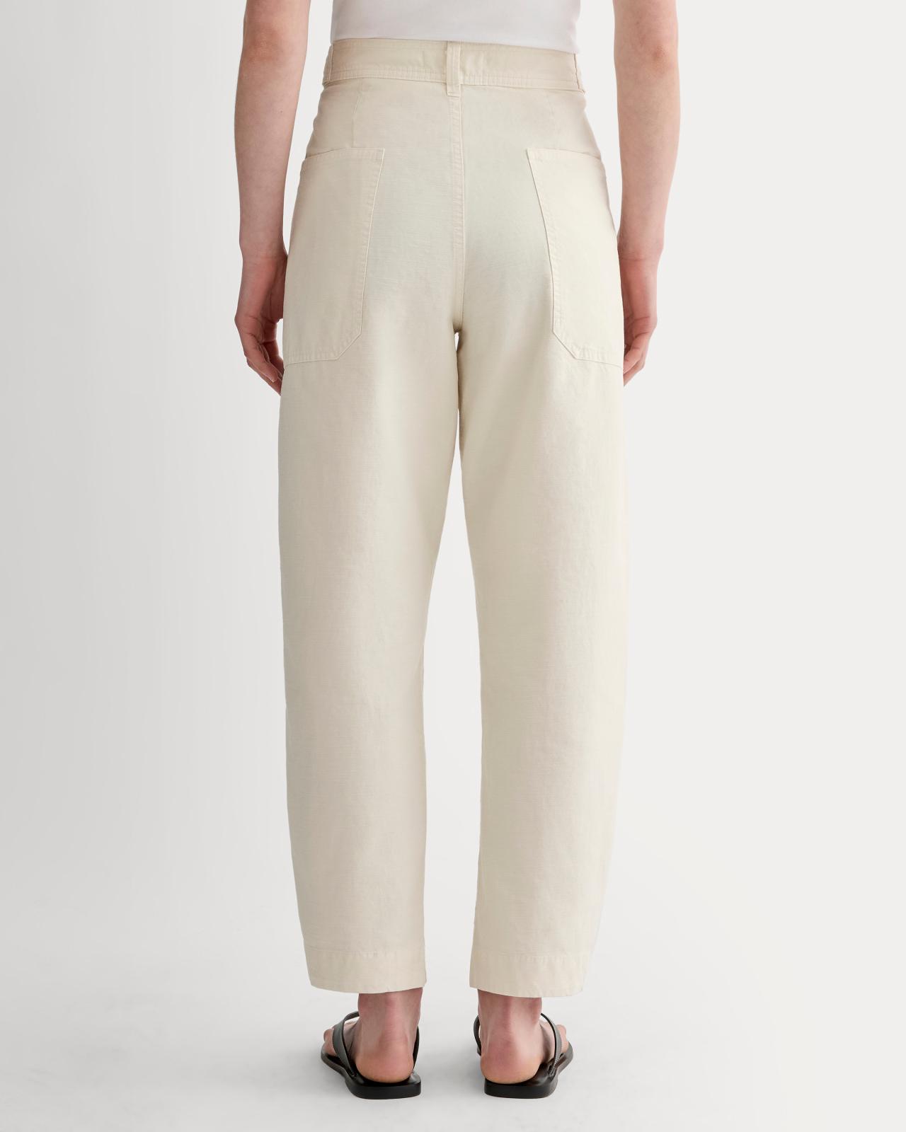 Womens Fatigue Barrel Pant by Everlane Product Image