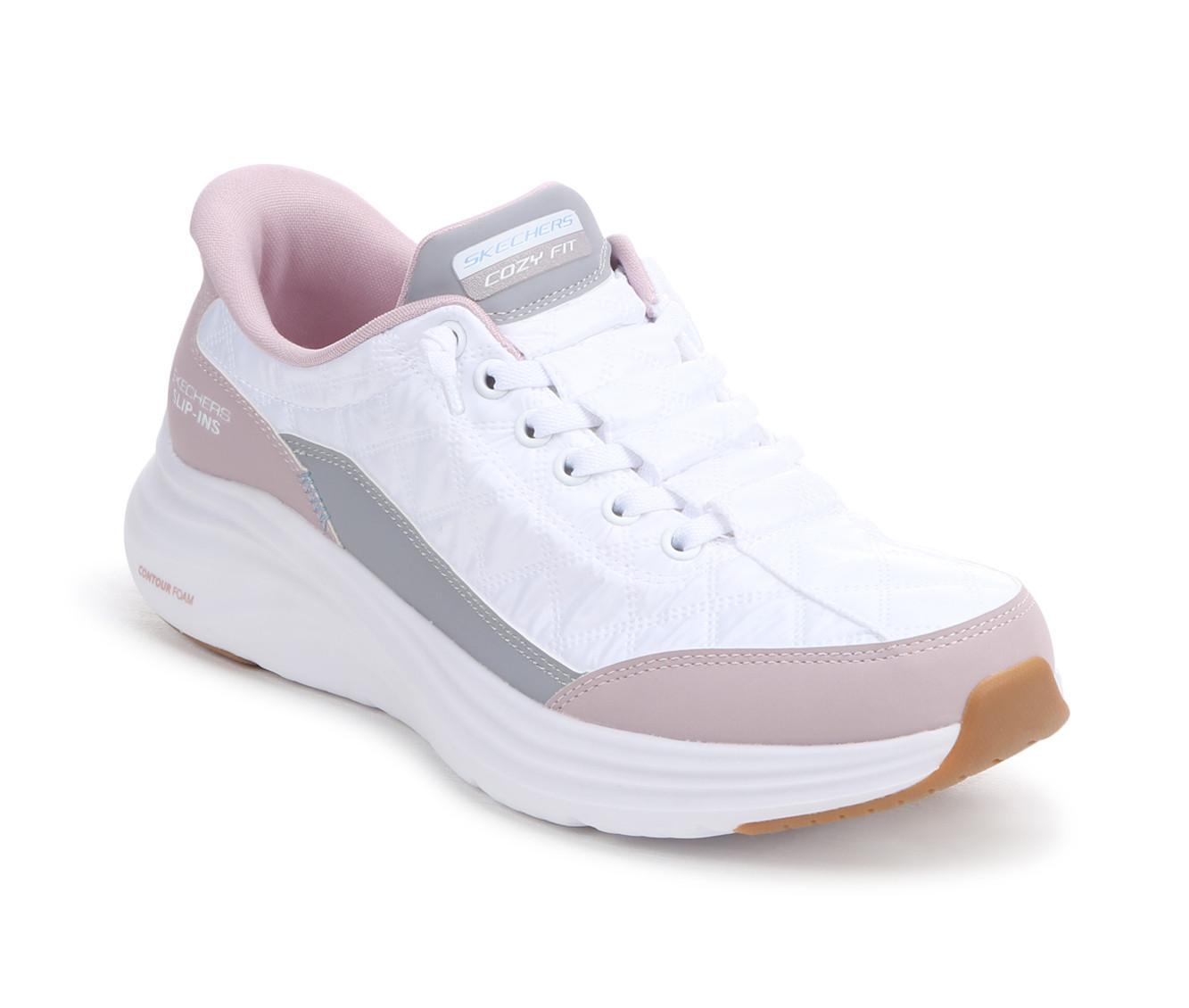 Women's Skechers 150404 Contour Foam Walking Shoes Product Image