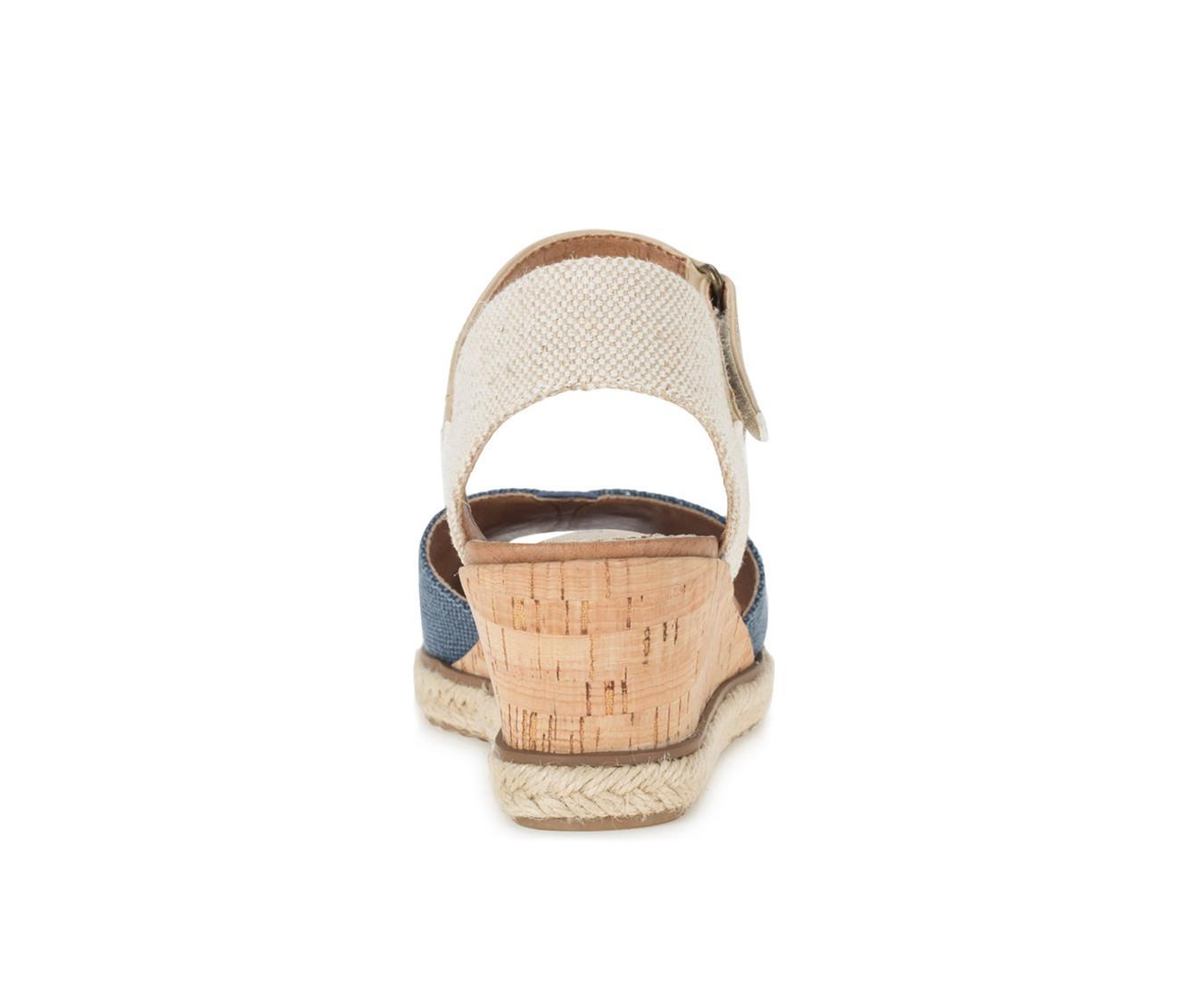 Women's Baretraps Odetta Wedges Product Image