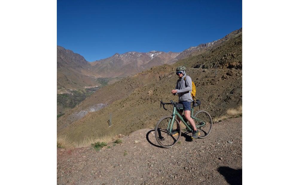 Hoja Hybrid Shorts M Product Image