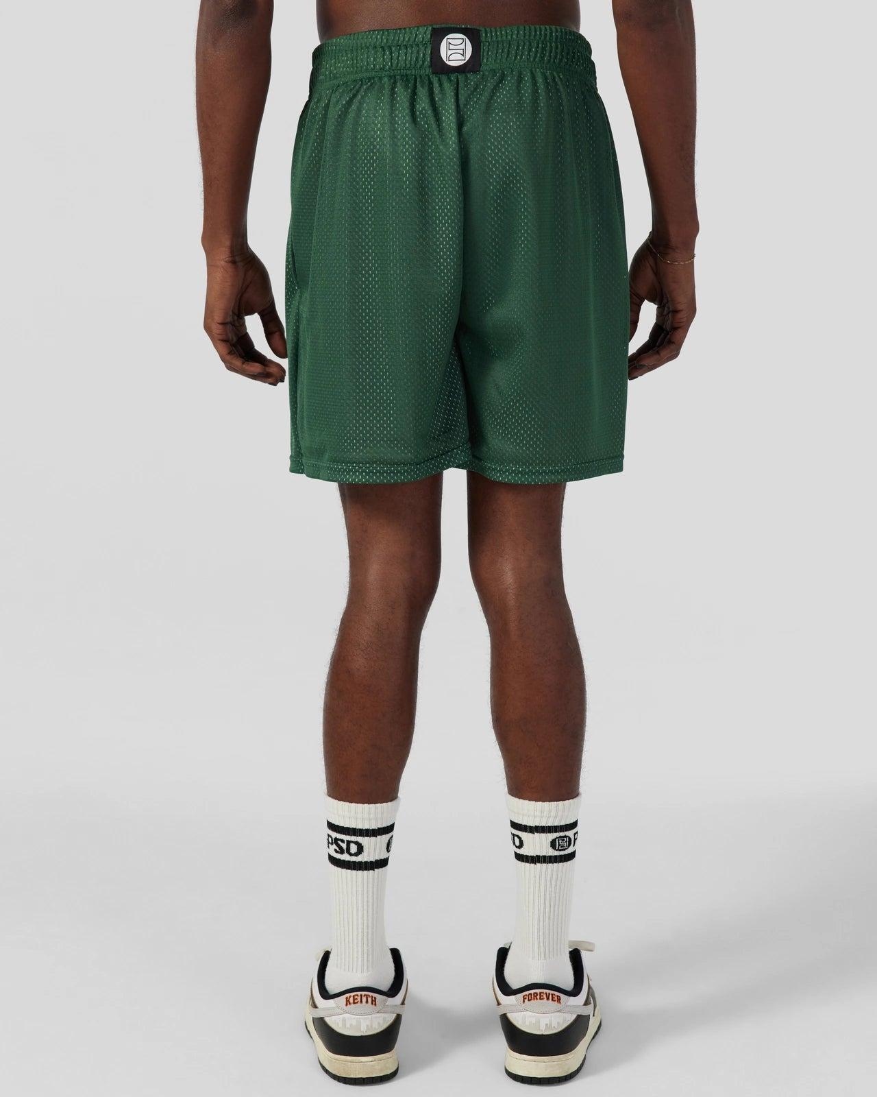 Olive Active Short Male Product Image