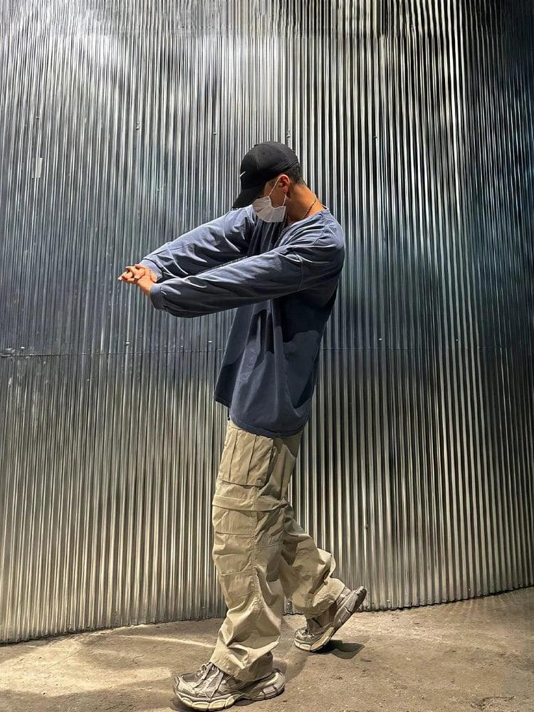 RT No. 18305 CASUAL LONG SLEEVE Product Image