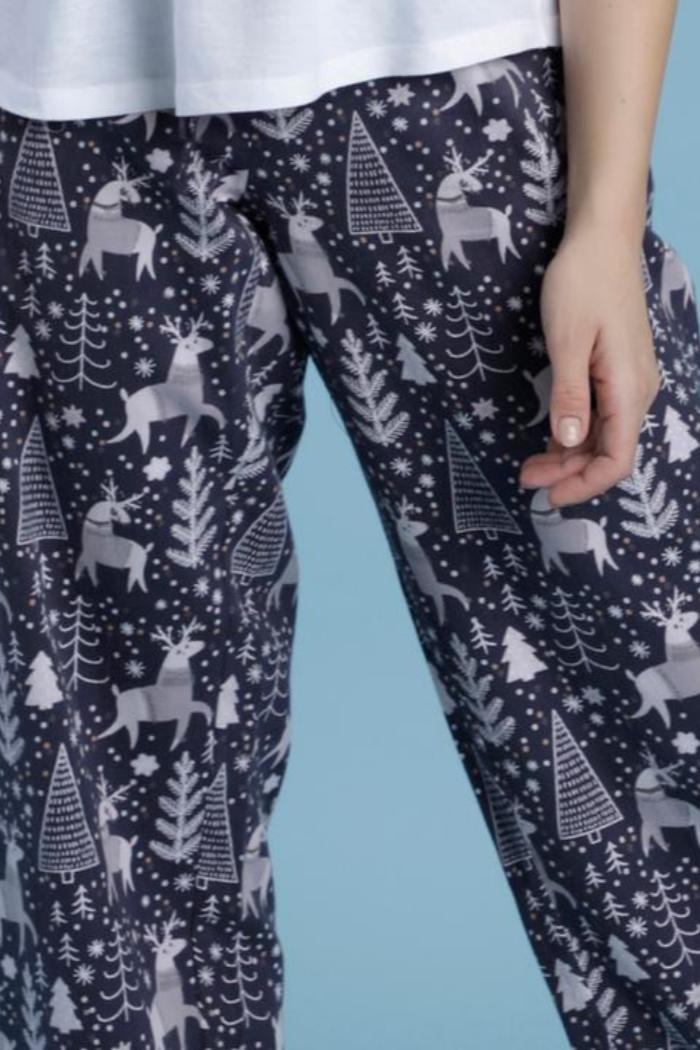 Flannel Pant in a bag Product Image