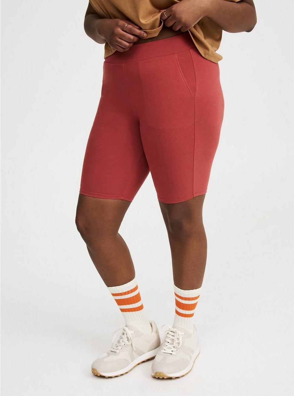 9'' Pocket Bike Short Product Image