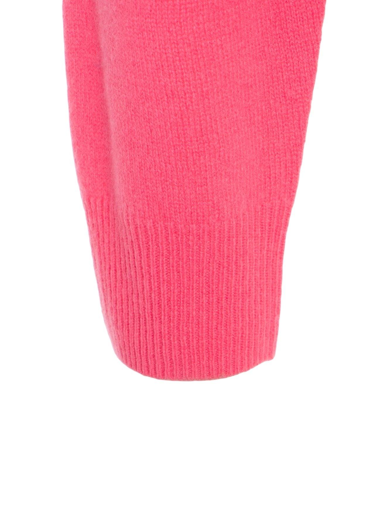 Cashmere sweater 'Malibu' Product Image