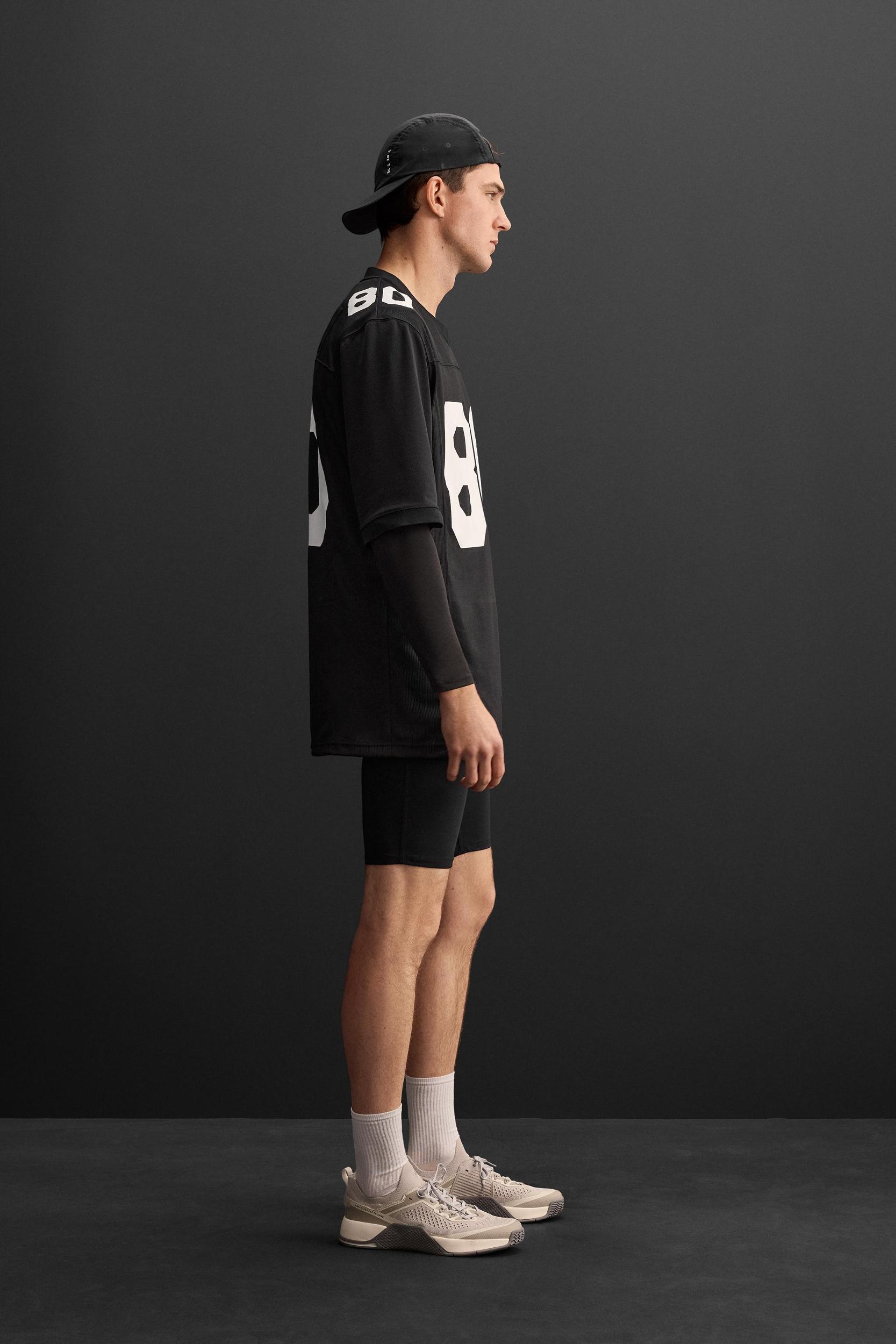 FOOTBALL JERSEY Product Image