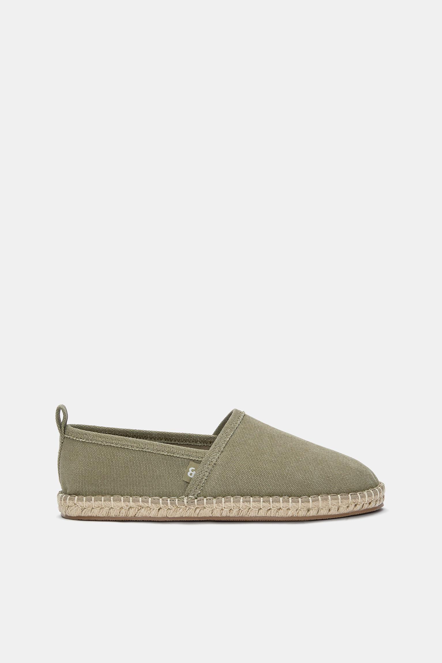 Jute espadrilles Product Image