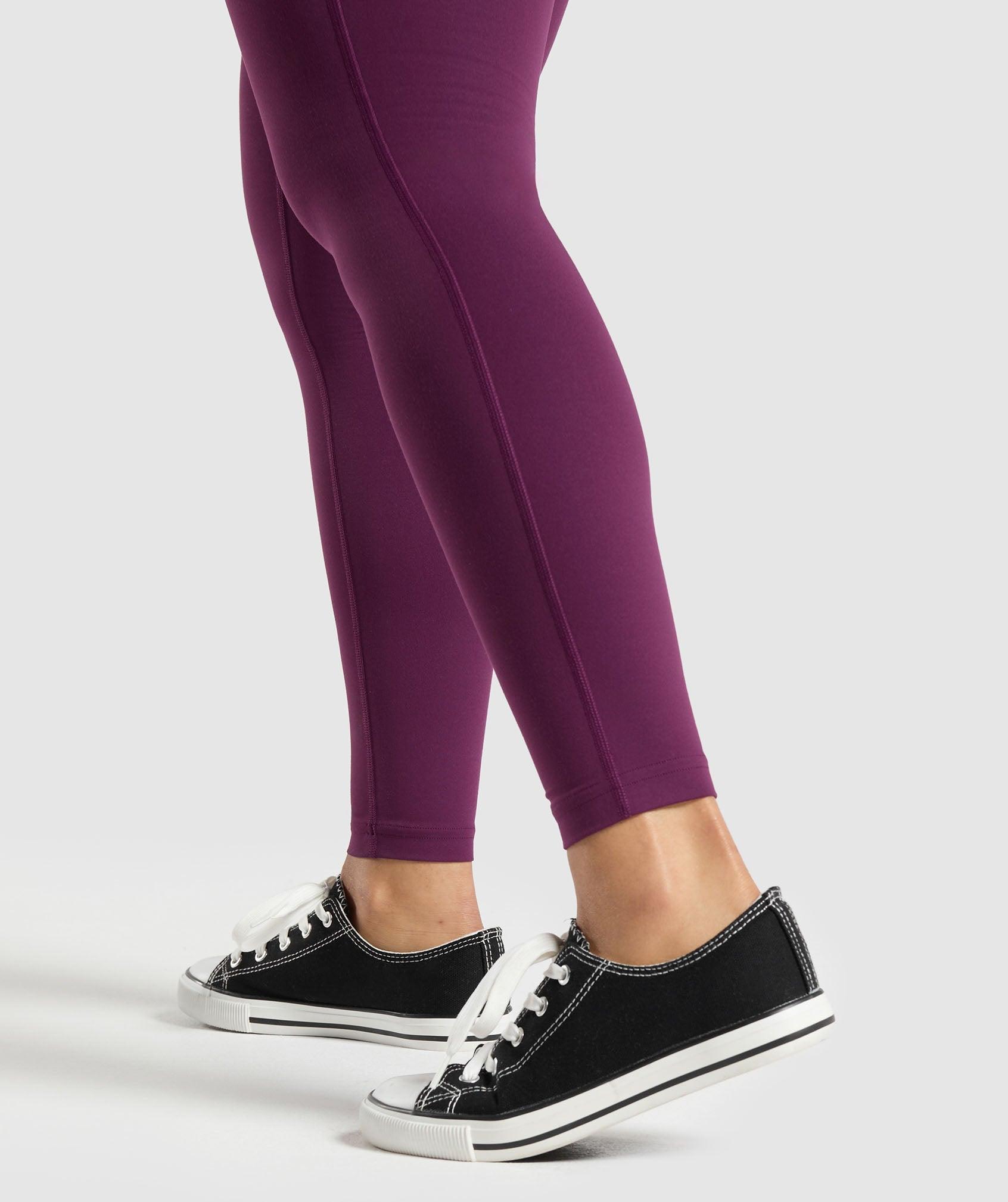 Legacy Regular Leggings Product Image