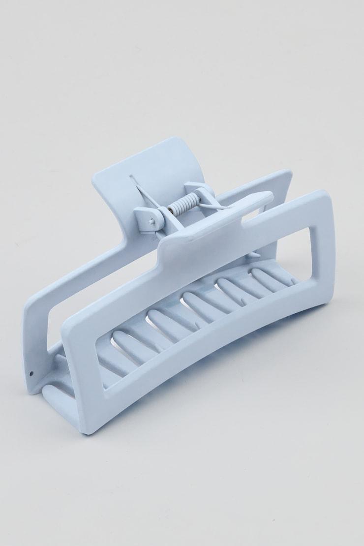 Oversized Rectangle Claw Clip Product Image