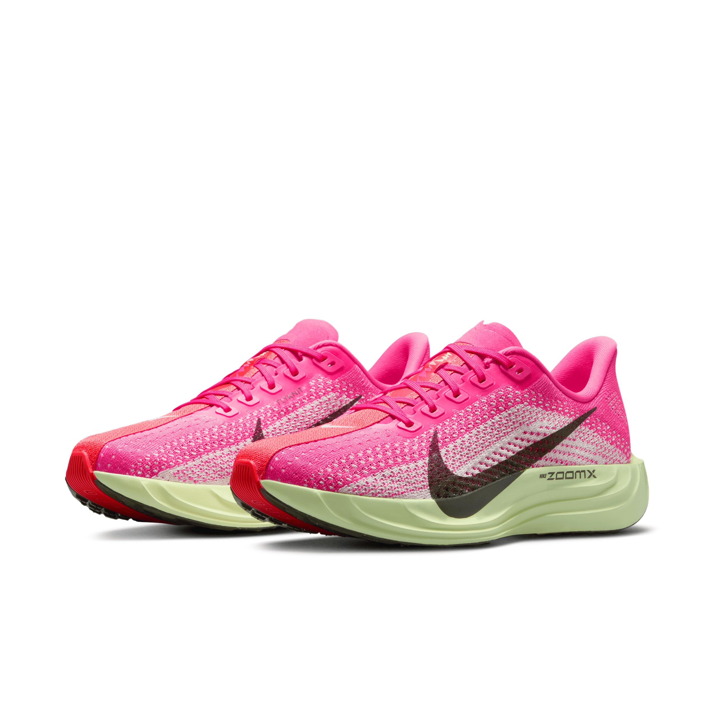 Nike Womens Pegasus Plus Road Running Shoes | HV3032-600 Product Image