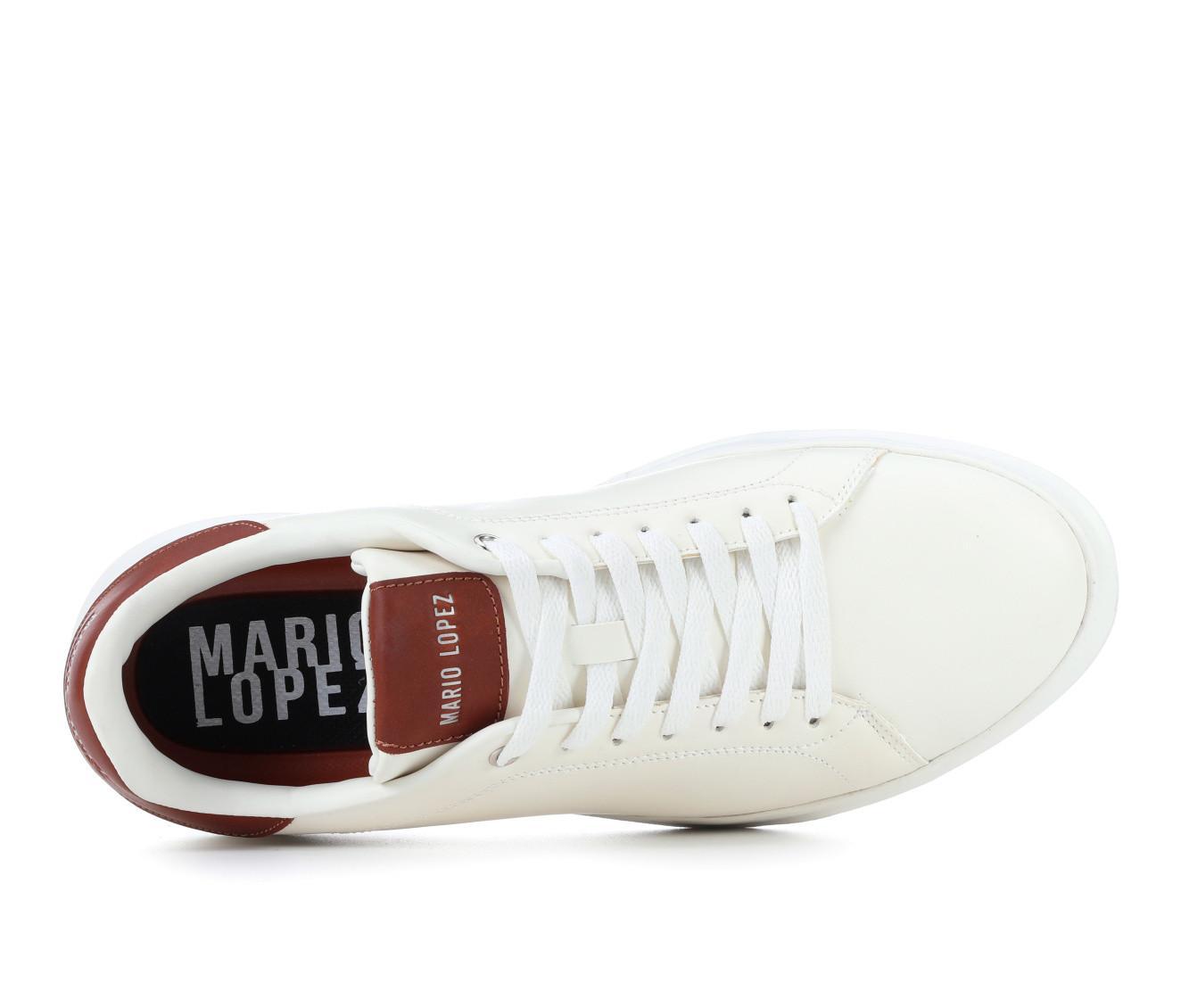 Men's MARIO LOPEZ Cruz Sneakers Product Image