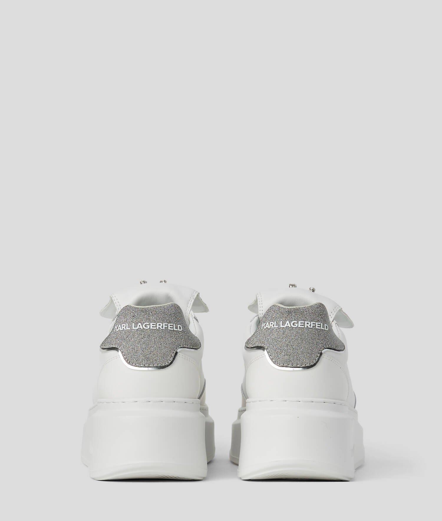 ANAKAPRI FLORASTONE SNEAKERS Product Image