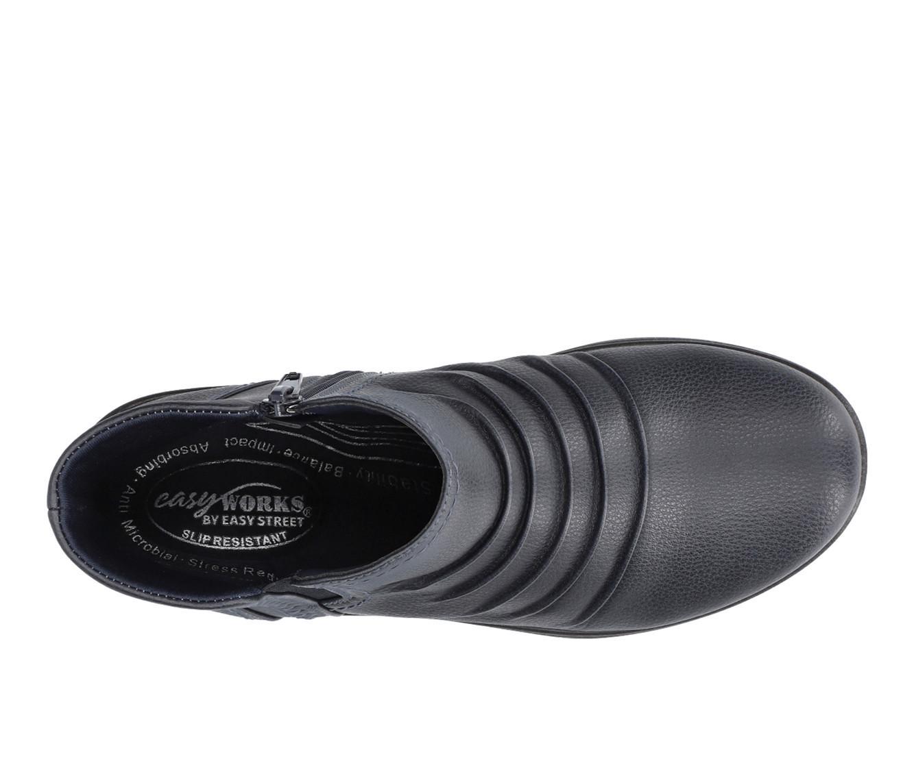 Women's Easy Works by Easy Street Autumn Slip Resistant Shoes Product Image