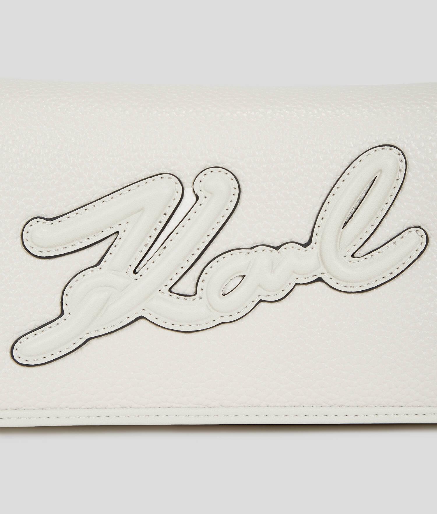 K/SKUARE CROSSBODY BAG Product Image