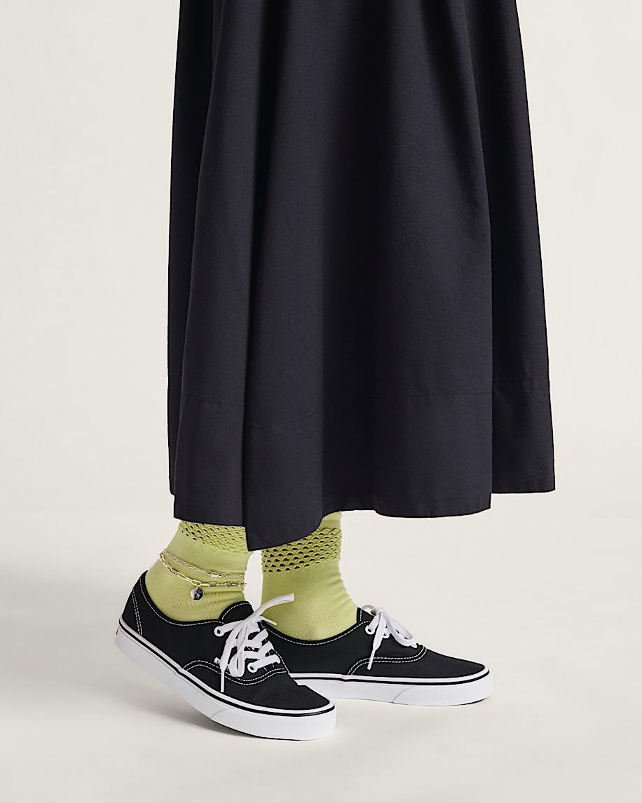 Vans | Authentic Black Classics Shoe Product Image