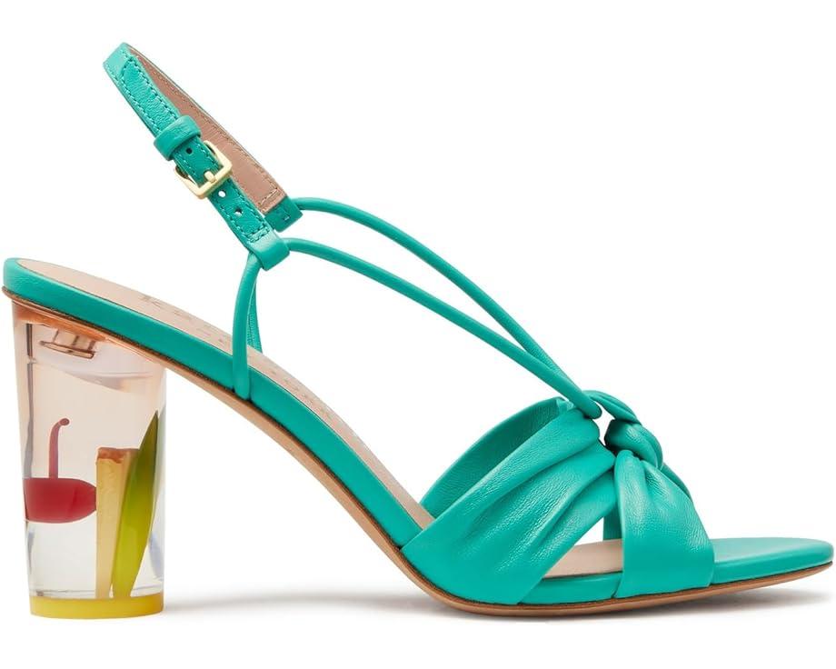 Slice Printed Spazzolato Leather 3-D Pizza Box Top-Handle Product Image