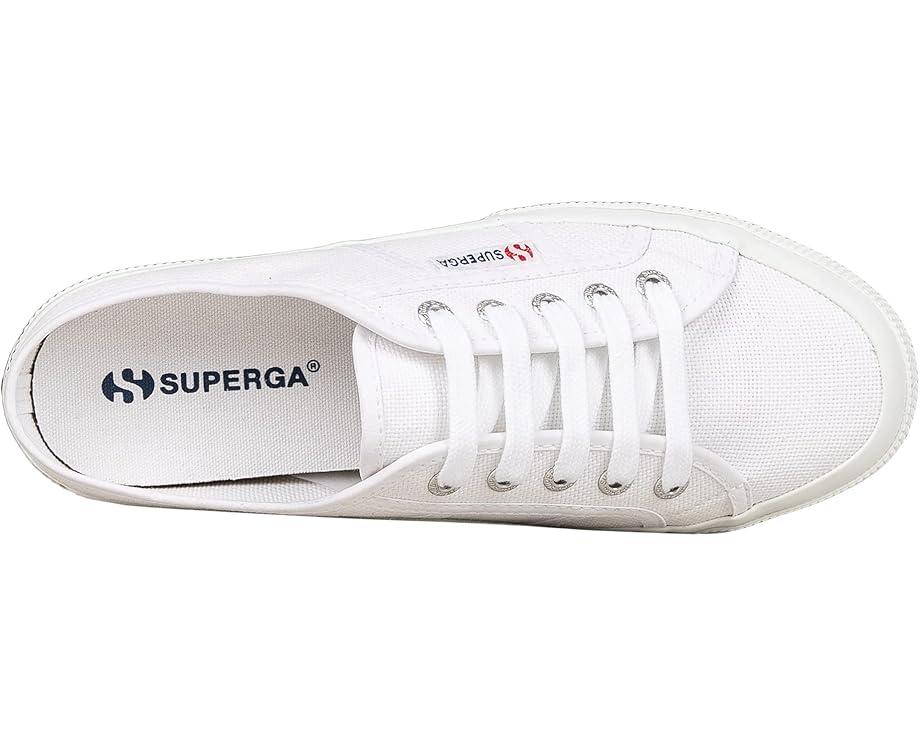 Kickstart Mule Slip On Product Image