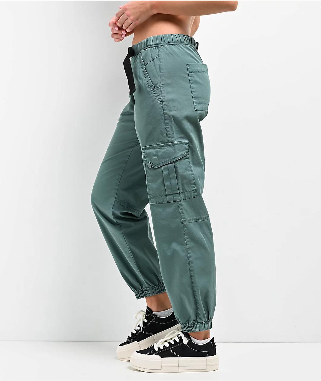 Unionbay Vaughn Spruce Jogger Cargo Pants Product Image