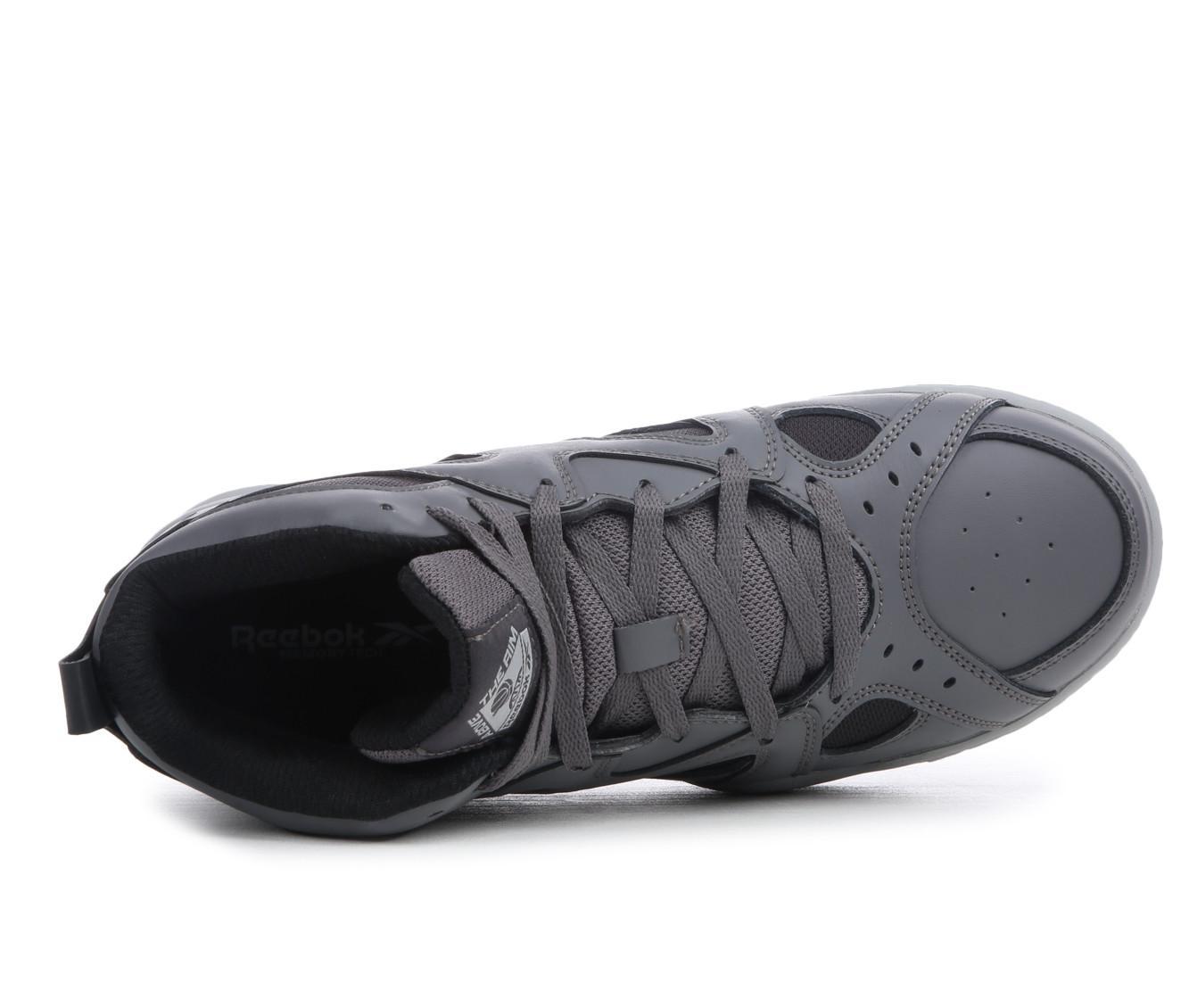 Men's REEBOK WORK ATR Decimator Mid Work Boots Product Image