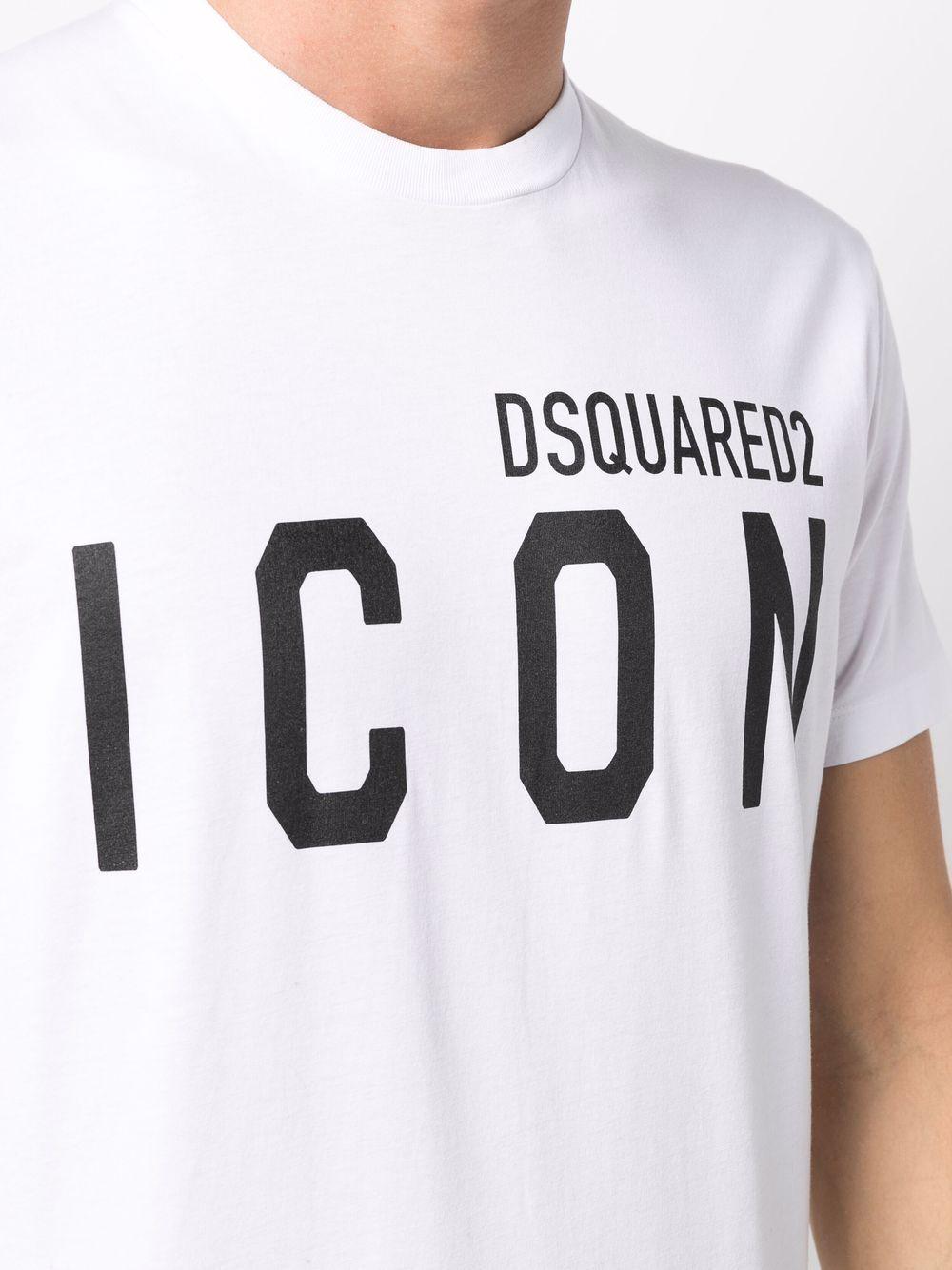 Icon logo T-shirt Product Image