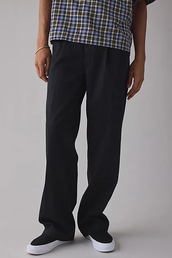 Dickies Unionville Pleated Work Pant Mens at Urban Outfitters Product Image