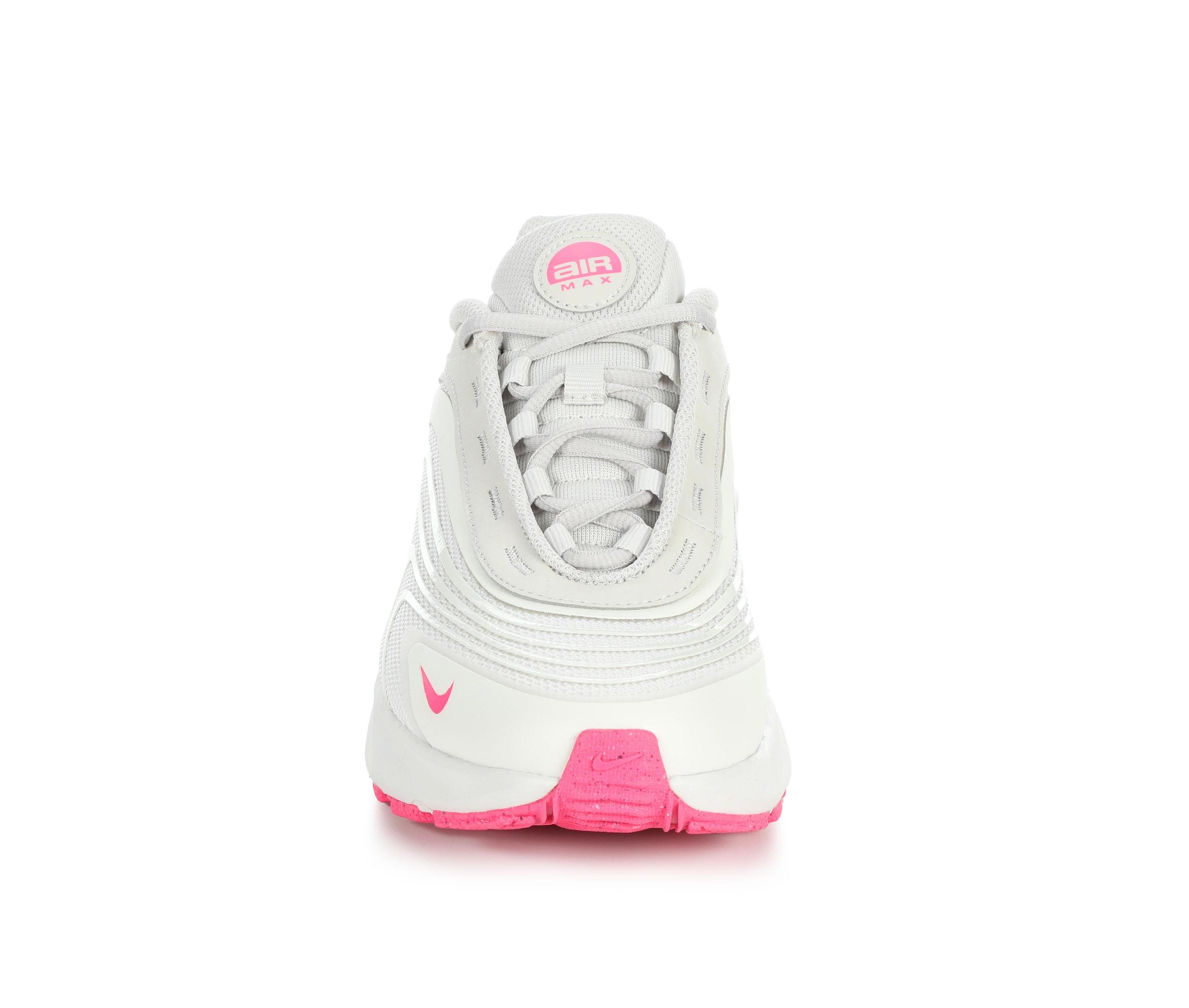 Women's Nike Air Max Fire Sneakers Product Image