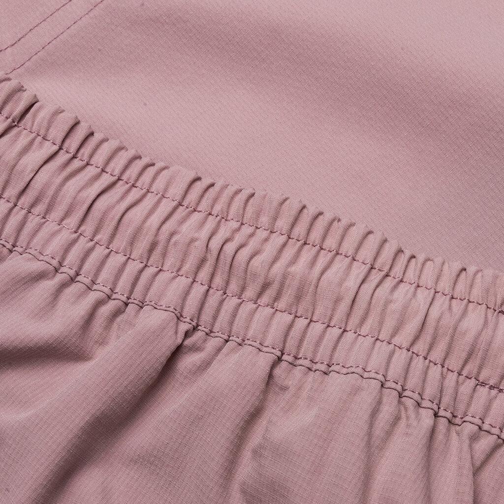 Long Swimwear - Red Male Product Image