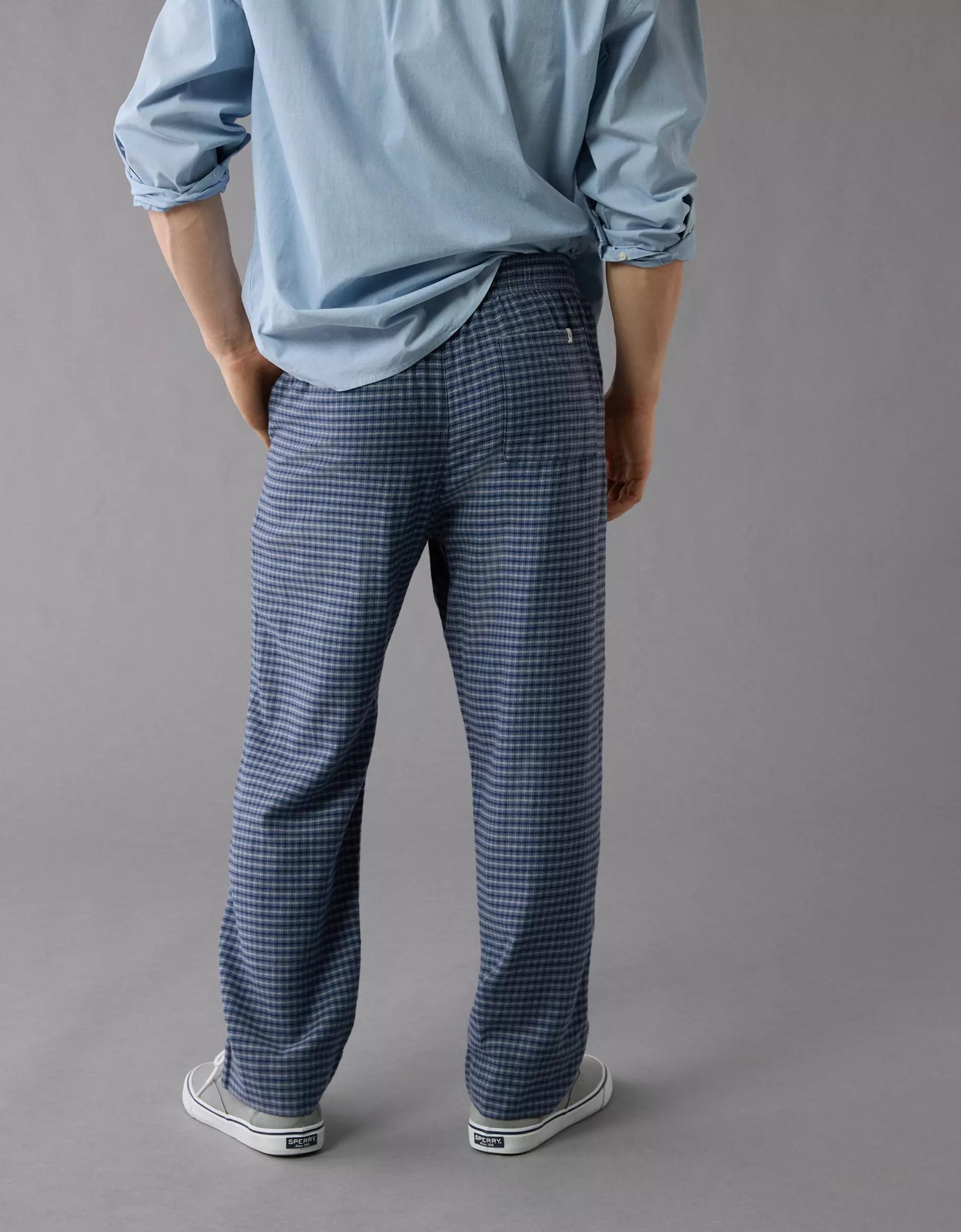 AE Flannel PJ Pant Product Image