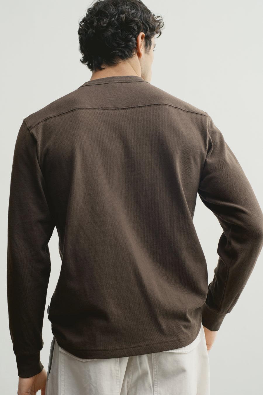 The Heavy O (Final Sale) Male Product Image