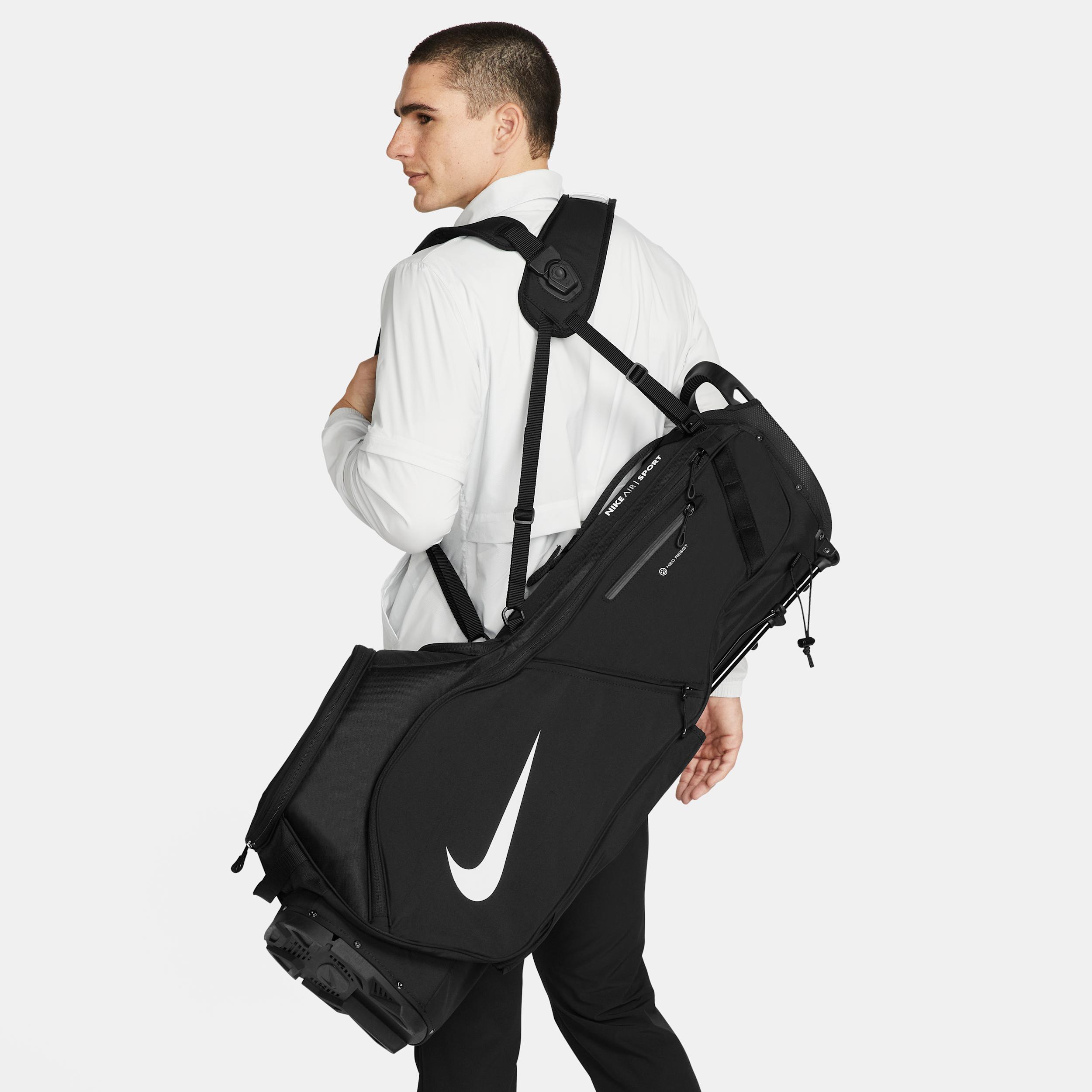 Nike Unisex Air Sport 2 Golf Bag Product Image