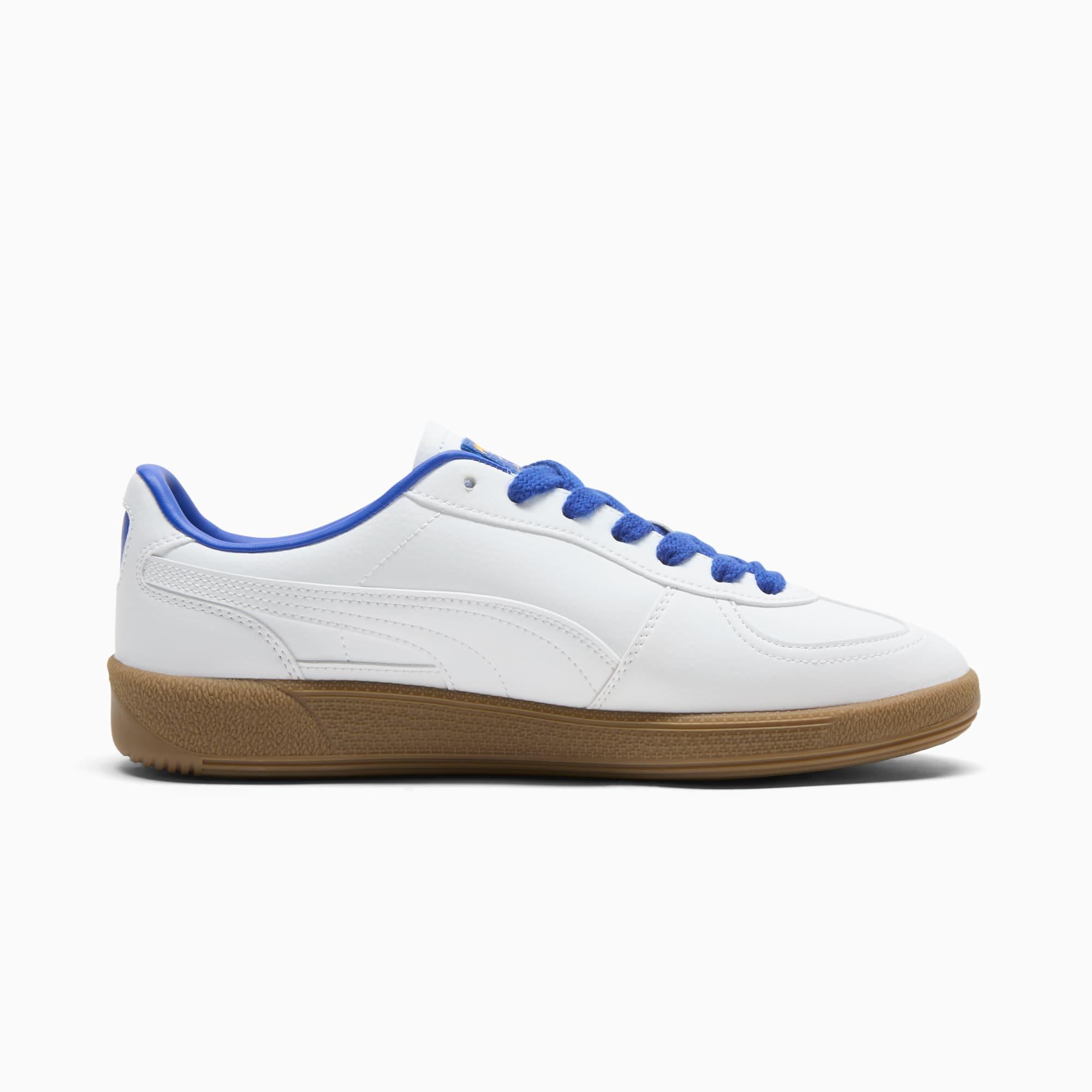 Palermo NYC Flagship Sneakers Product Image