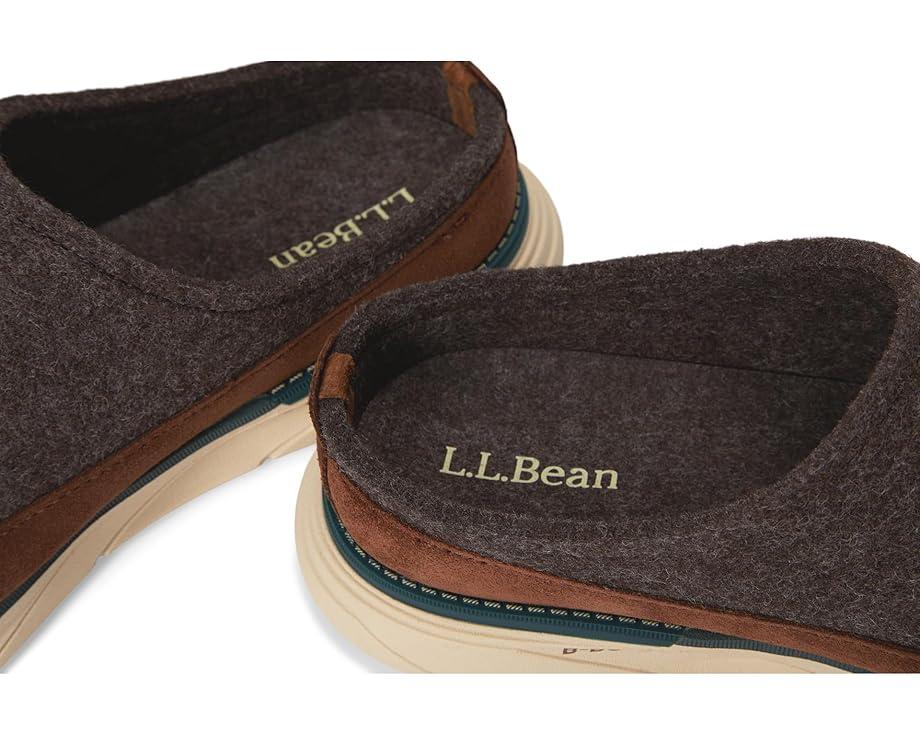 Mountain Slipper Scuff Product Image