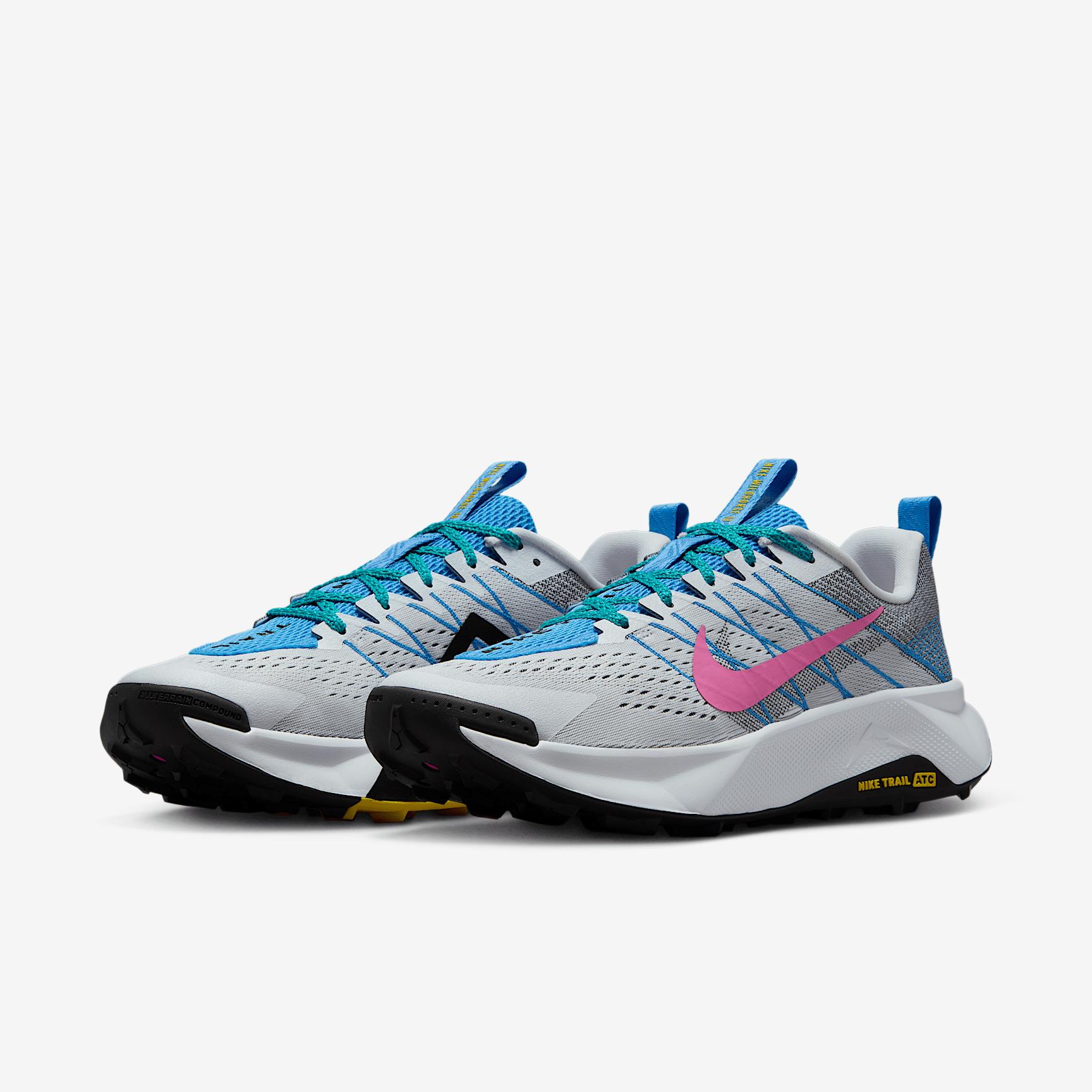 Nike Men's Wildhorse 10 Trail Running Shoes Product Image