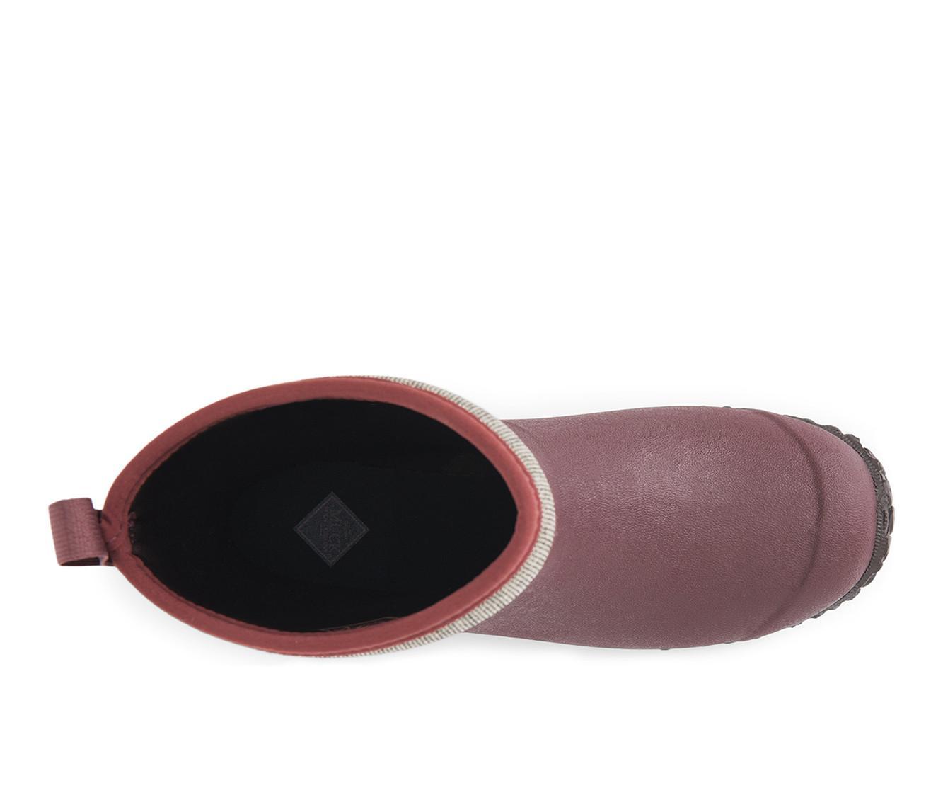 Women's Muck Boots Muckster II Mid Work Shoes Product Image