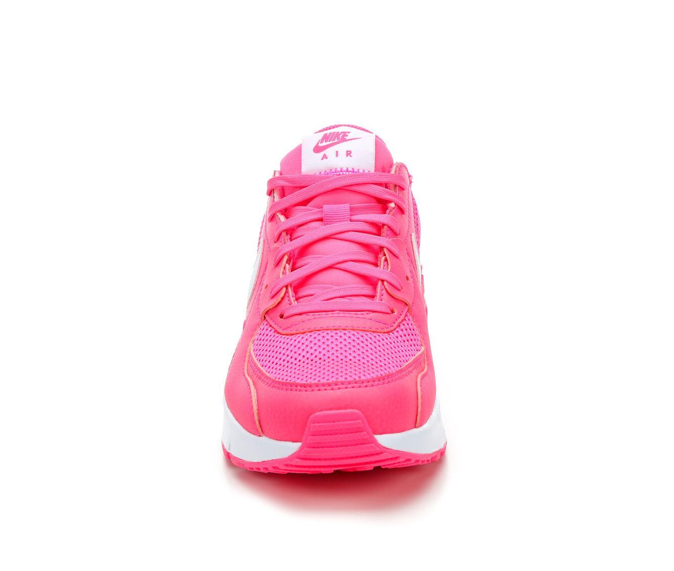 Women's Nike Air Max Excee Sneakers Product Image