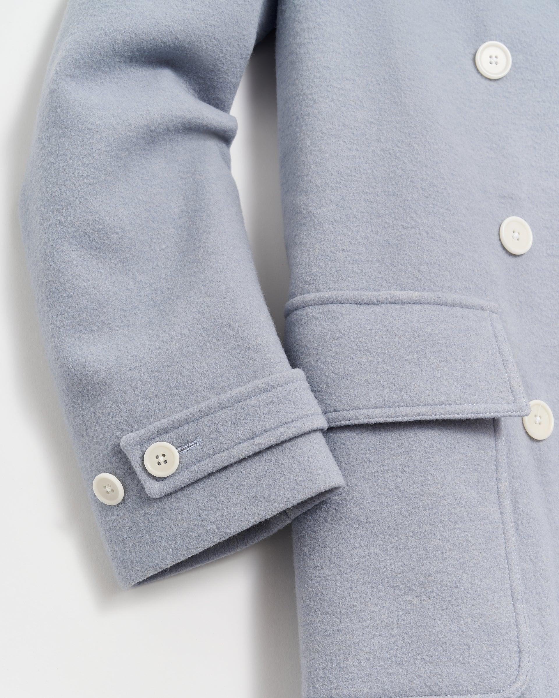Macdougal Coat -  Product Image