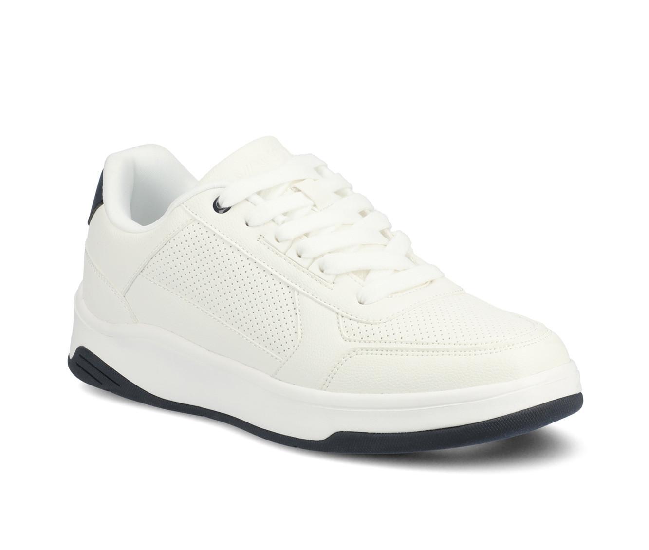 Men's Vance Co. Swift Casual Sneakers Product Image