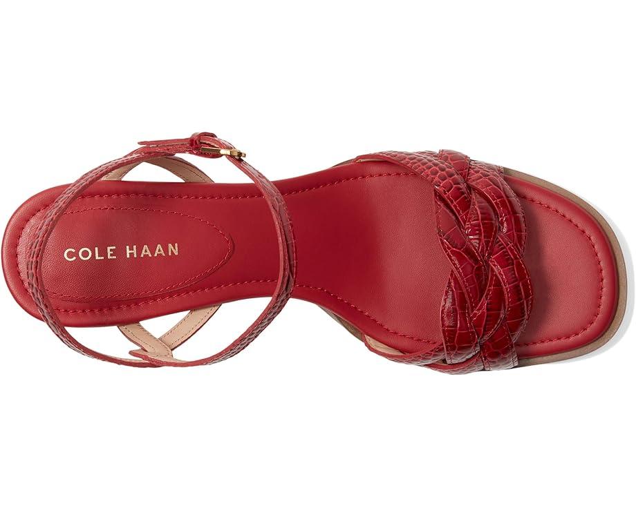 Josie Block Heel Sandals 65mm Product Image