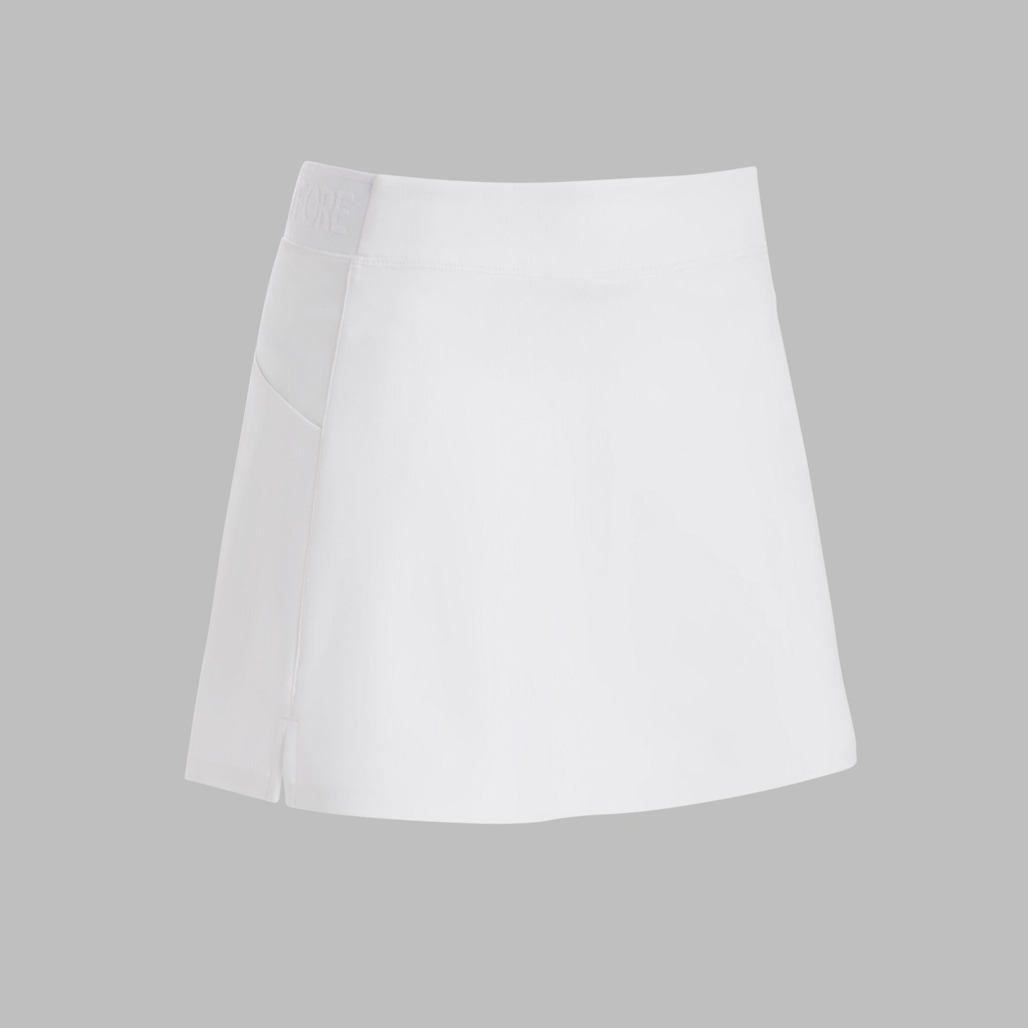 KNOCKOUT A-LINE SKORT Product Image