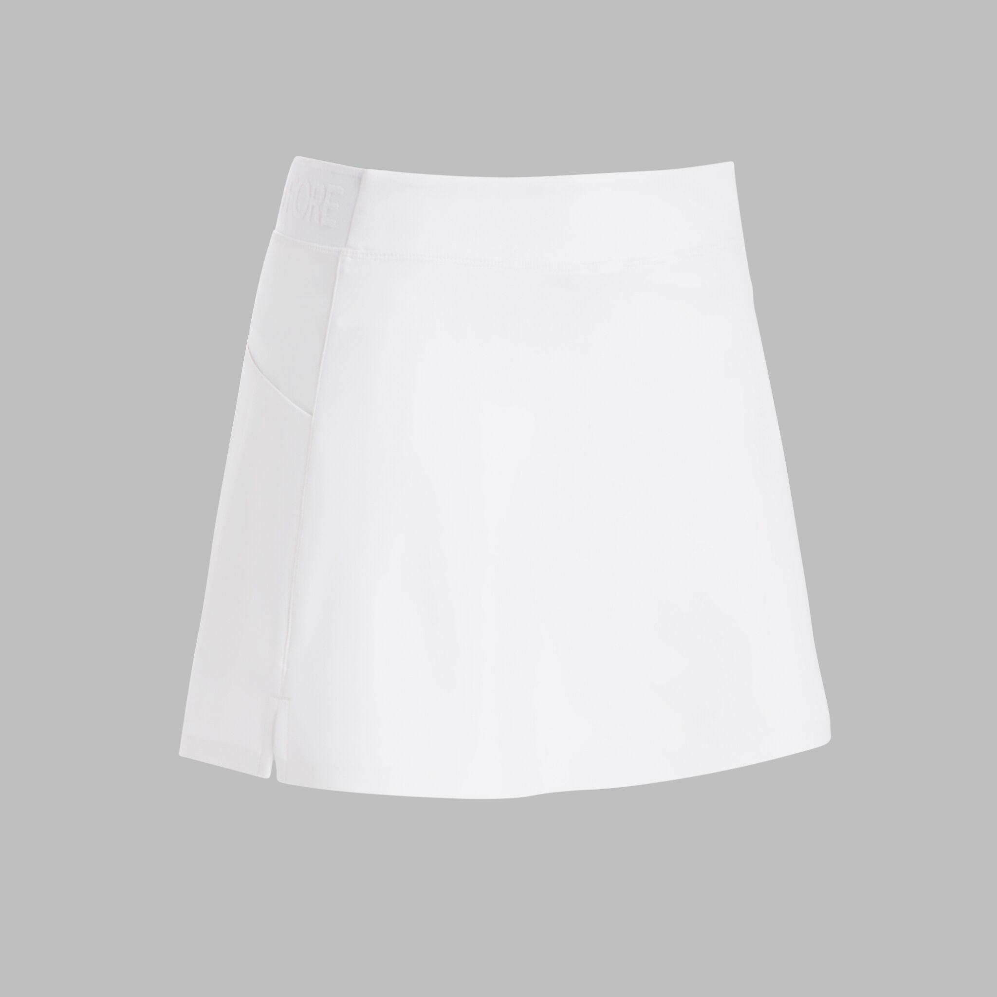 KNOCKOUT A-LINE SKORT Product Image
