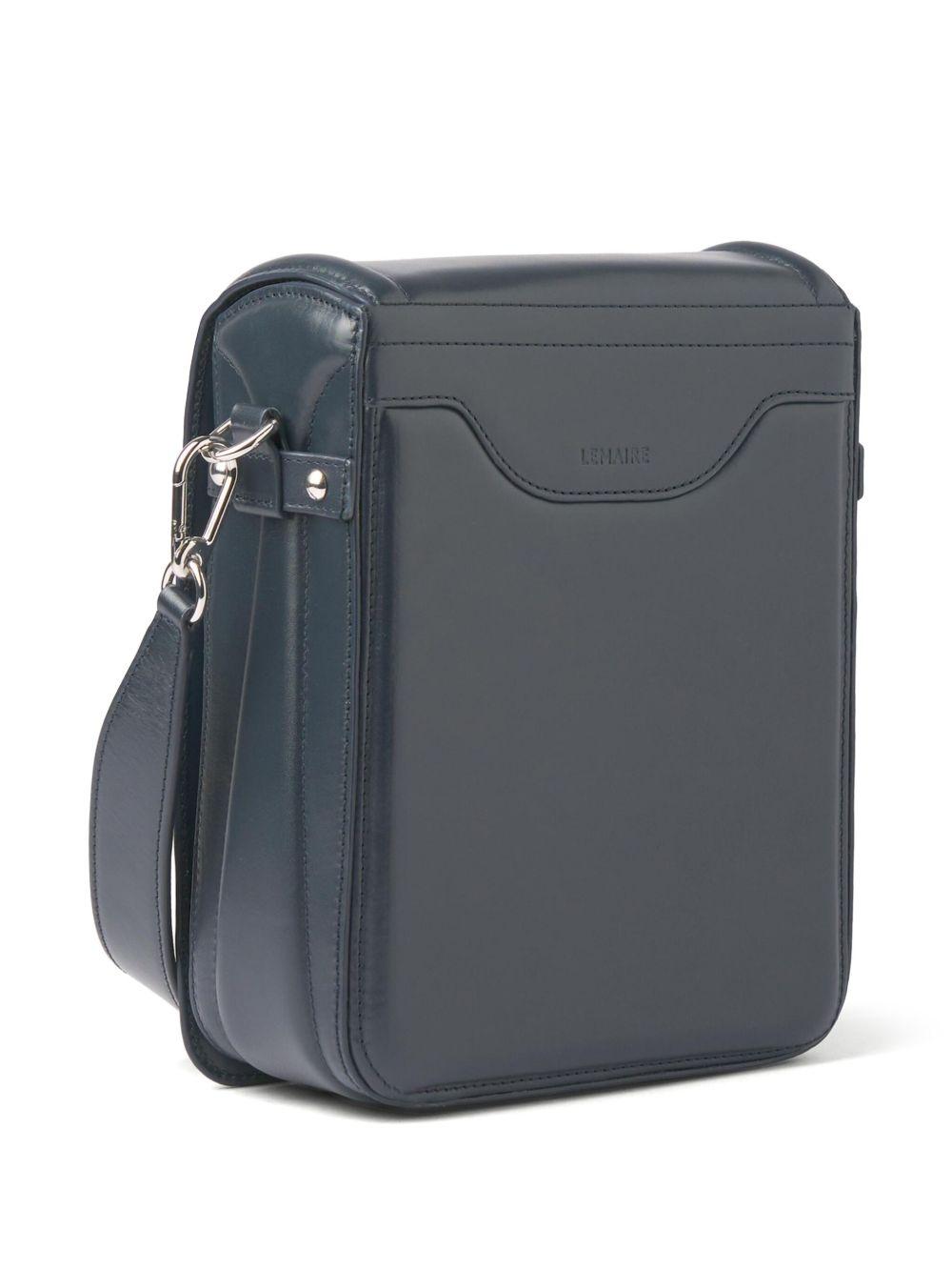 Ransel leather crossbody bag Product Image