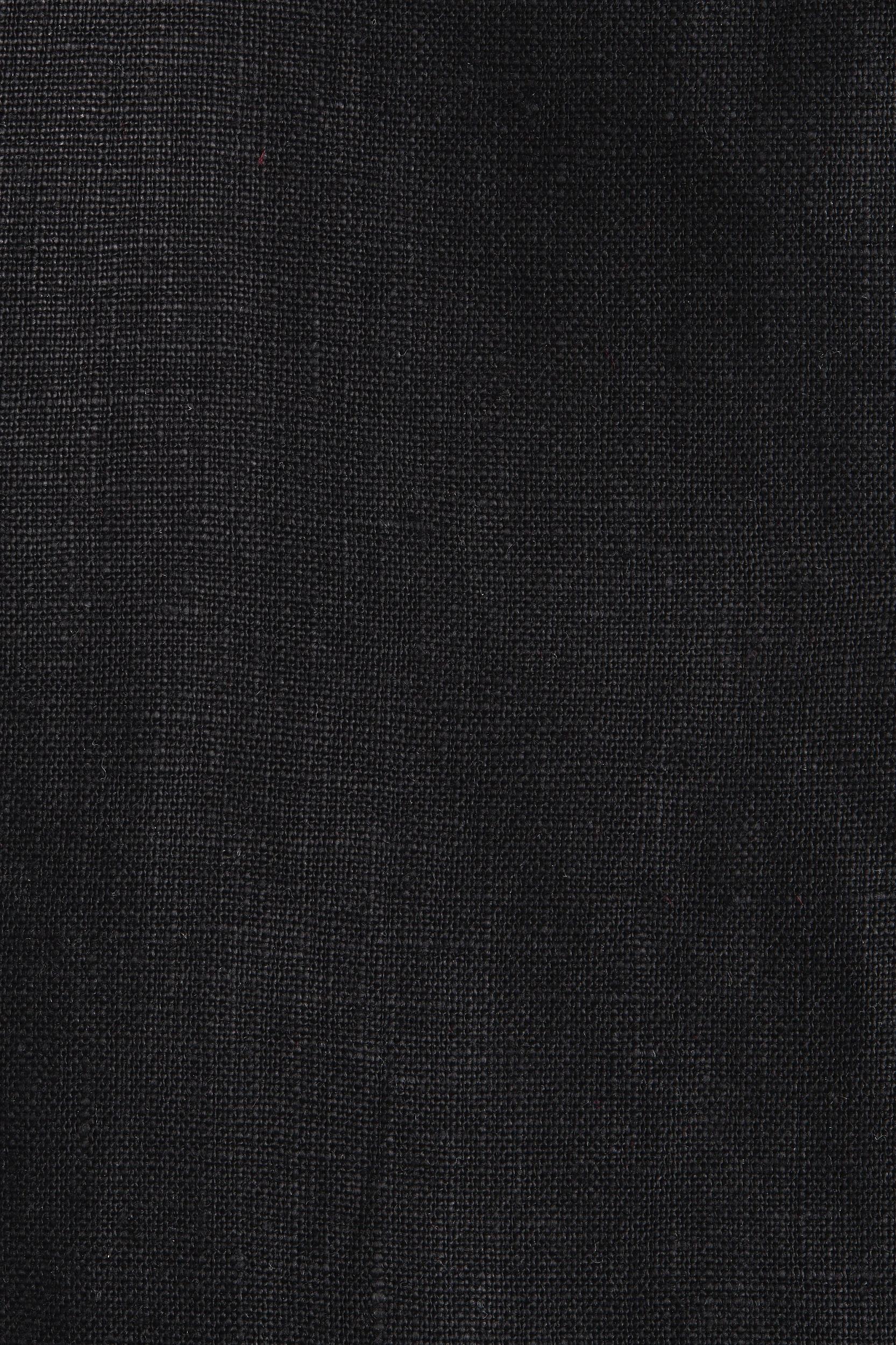 Audrey Vest Black Product Image