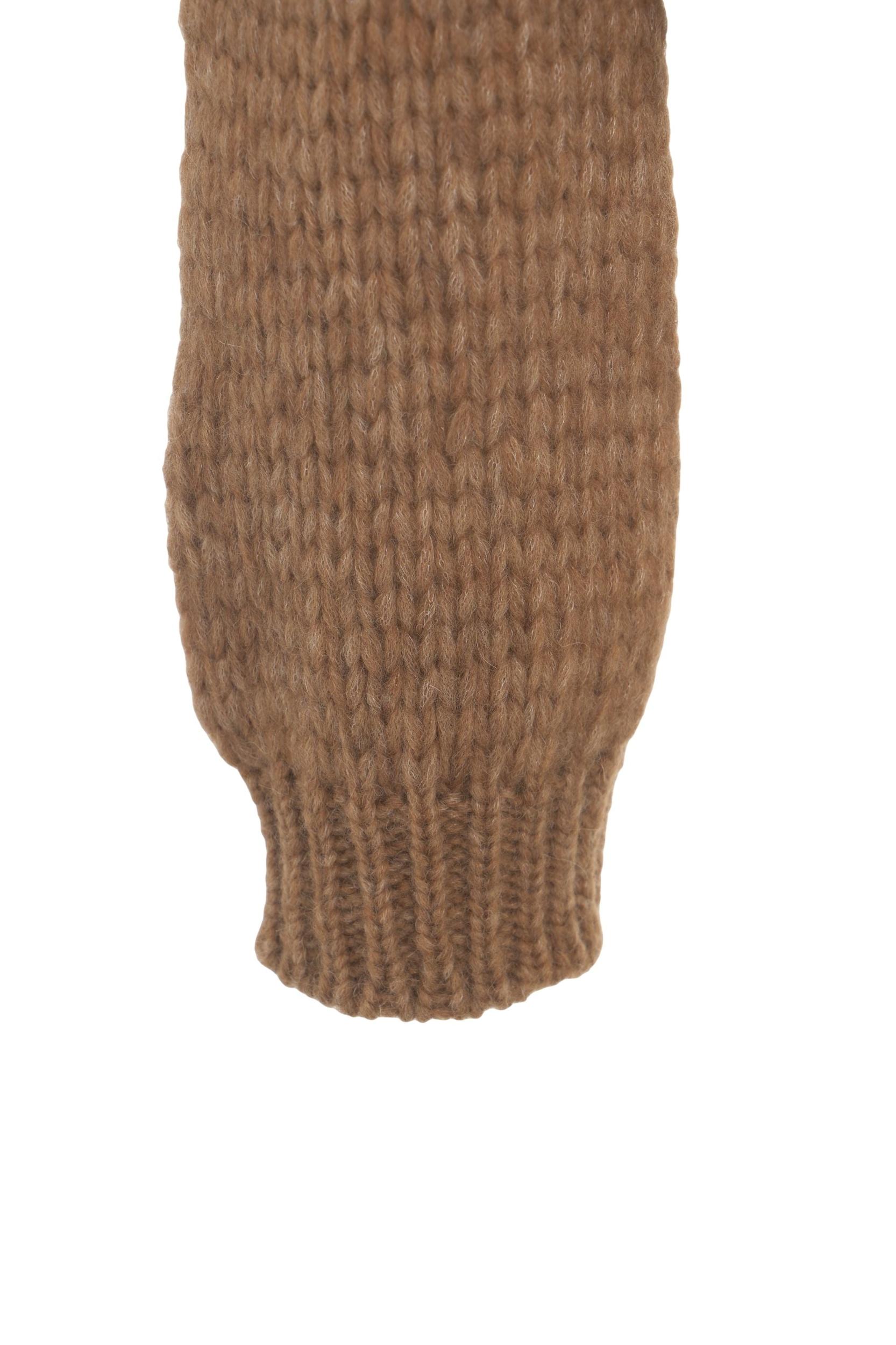 Alpaca blend sweater Product Image