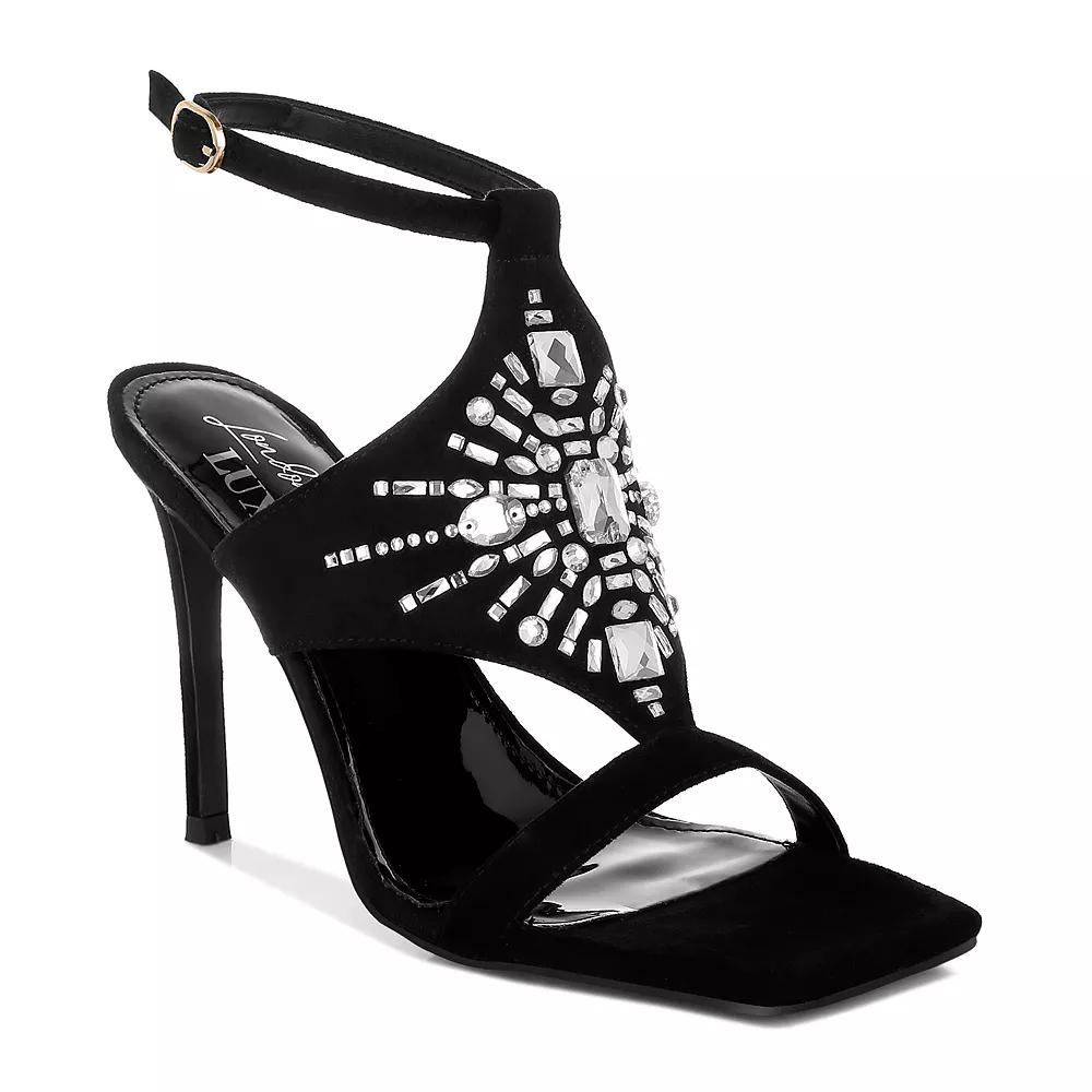 London Rag Warda Women's Sandals,  Product Image