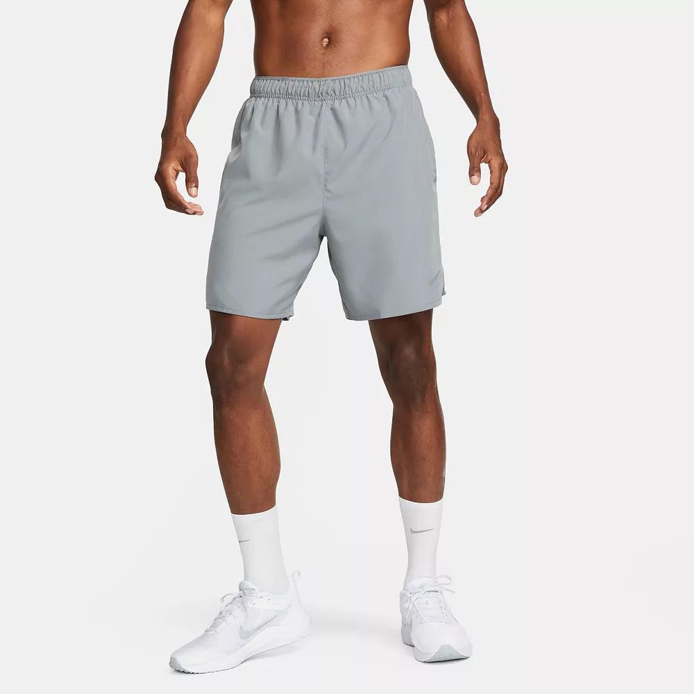 Nike Mens Nike Dri-FIT Challenger BF Shorts - Mens Product Image
